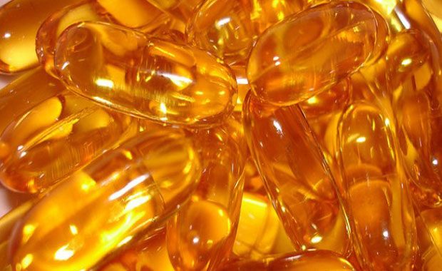 Fish oil and prostate cancer: research results