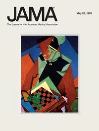 JAMA world's top medical journal